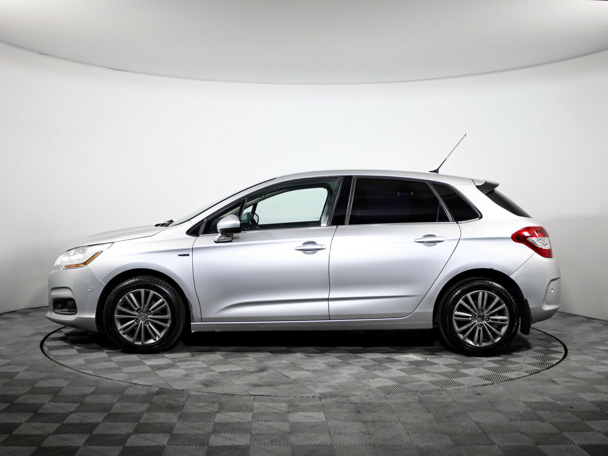 Купить Citroen C4, 2012, 188 782 км.. Фото: #7