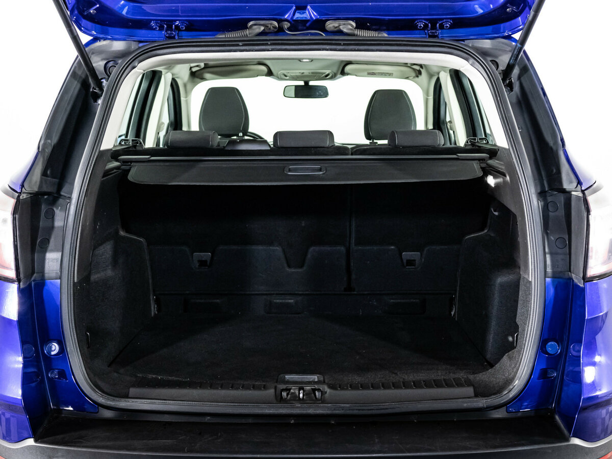 Купить Ford Kuga, 2017, 82 197 км.. Фото: #17