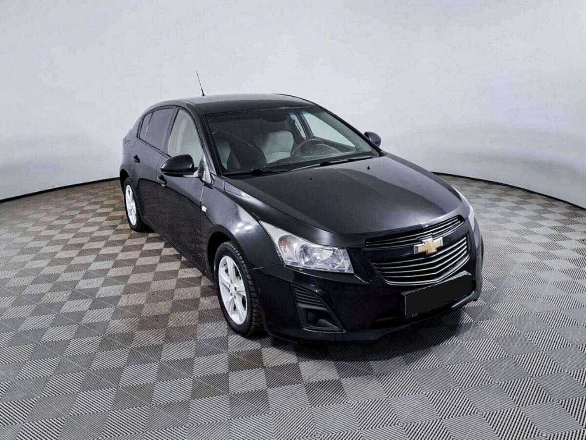 Купить Chevrolet Cruze, 2013, 174 423 км.. Фото: #2