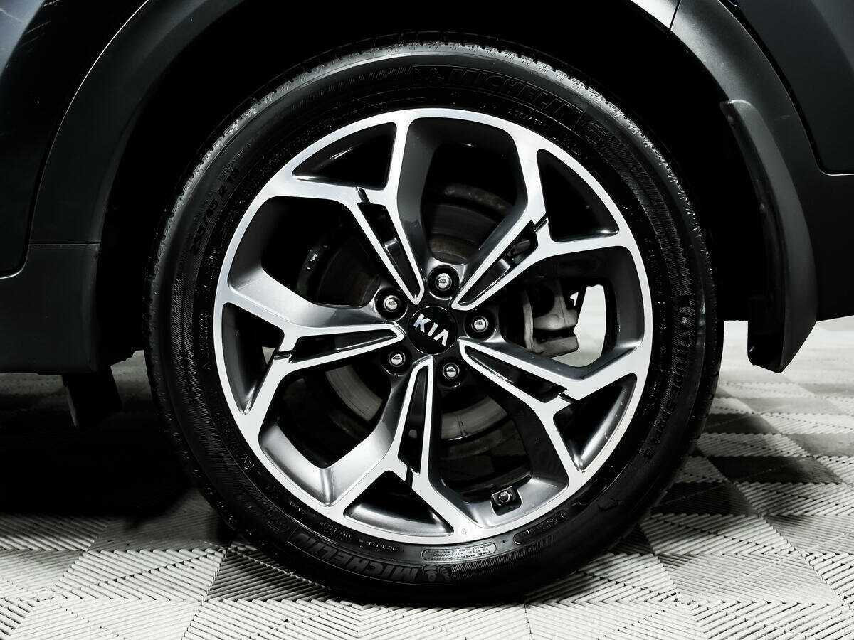 Купить Kia Sportage, 2019, 61 036 км.. Фото: #13