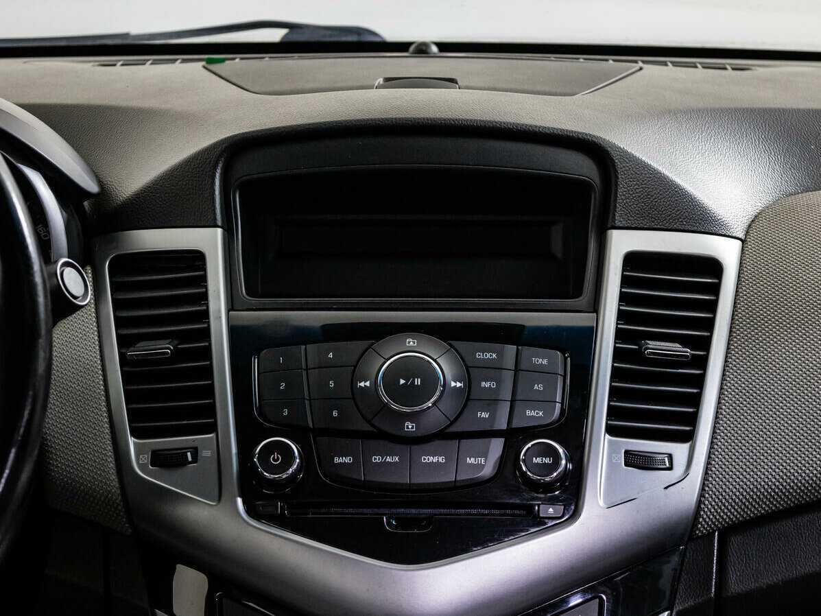 Купить Chevrolet Cruze, 2012, 262 755 км.. Фото: #12