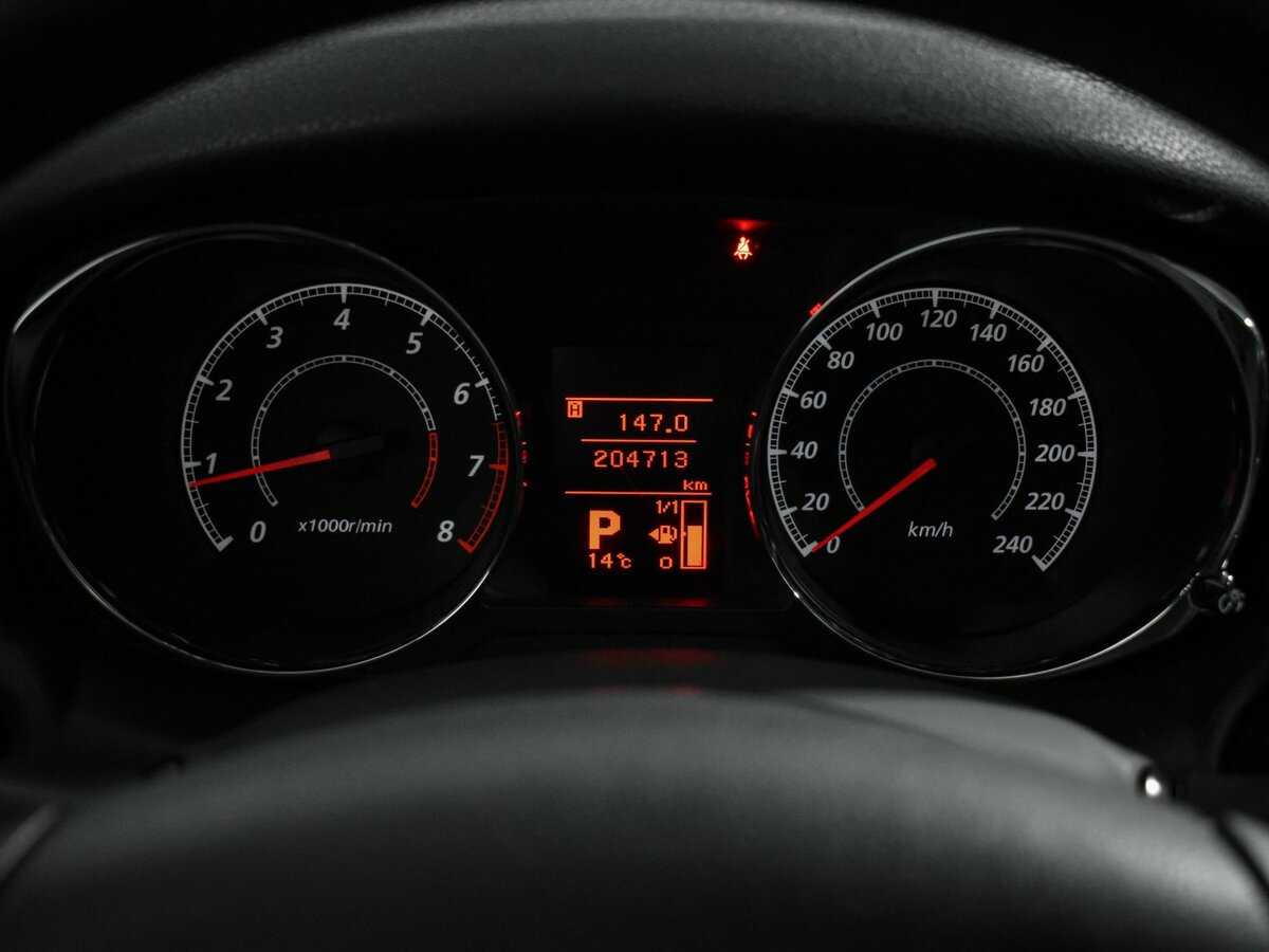 Купить Citroen C4 Aircross, 2012, 205 000 км.. Фото: #17