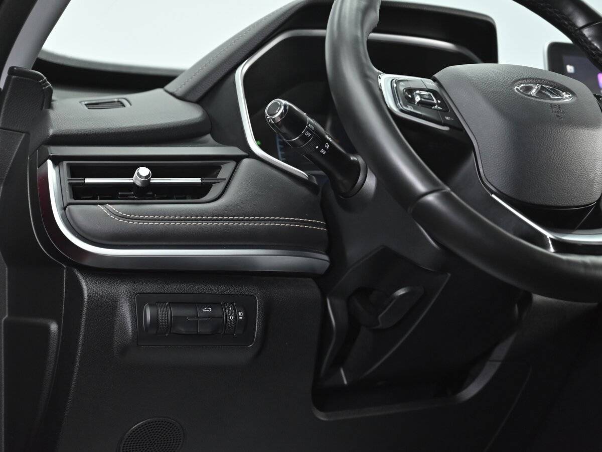 Купить Chery Tiggo 8, 2021, 90 000 км.. Фото: #7