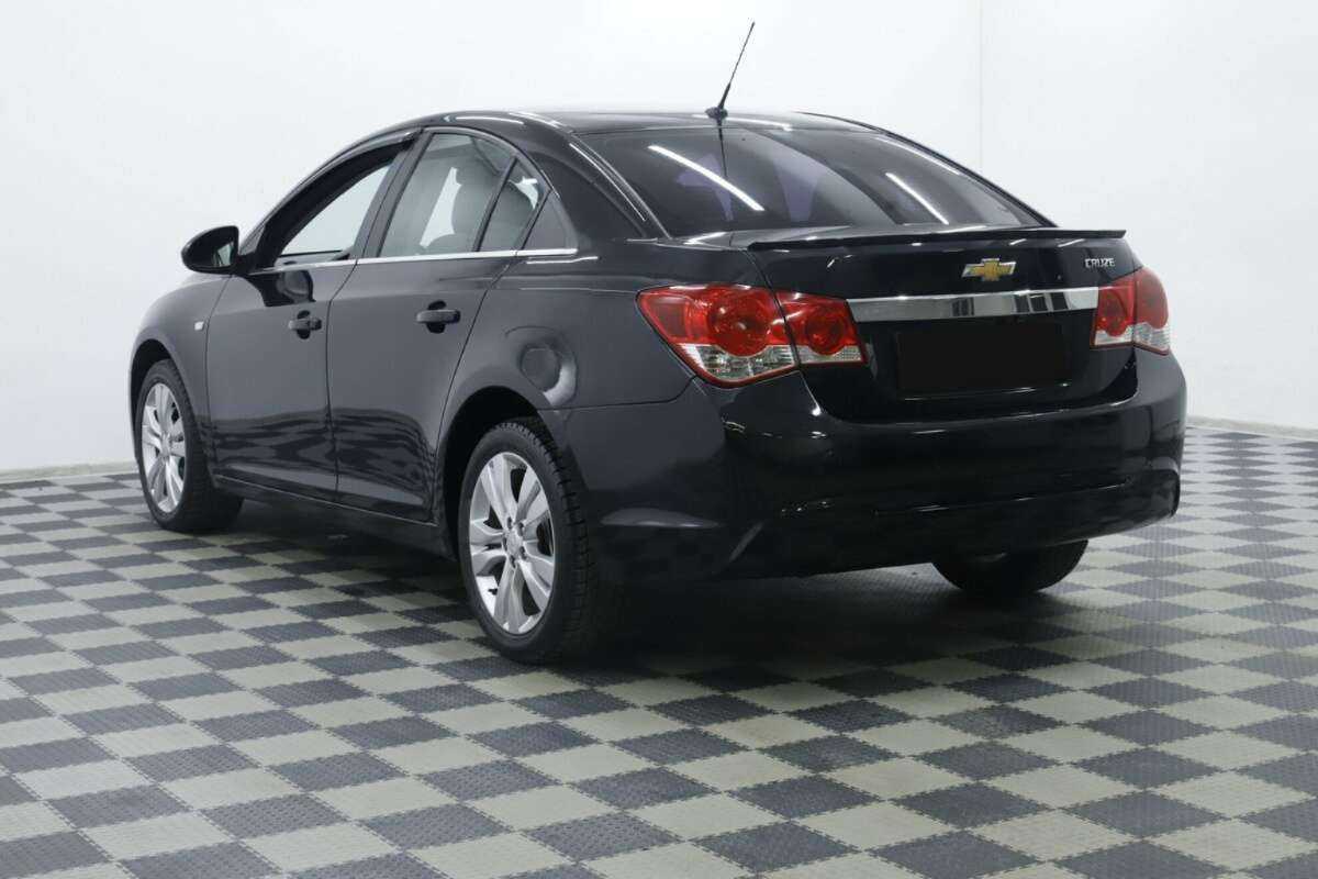 Купить Chevrolet Cruze, 2015, 143 000 км.. Фото: #1