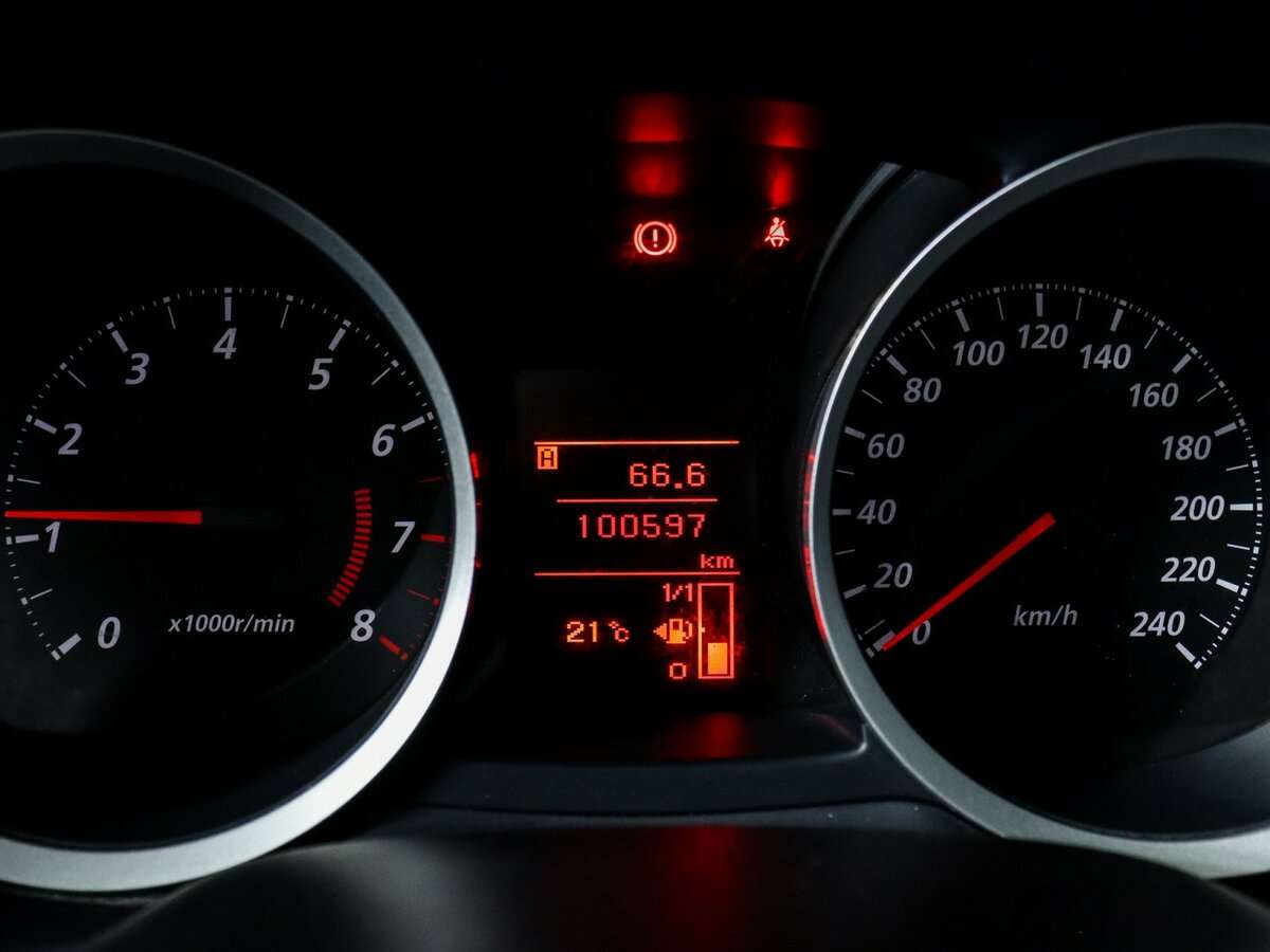 Купить Mitsubishi Lancer, 2014, 100 100 км.. Фото: #9