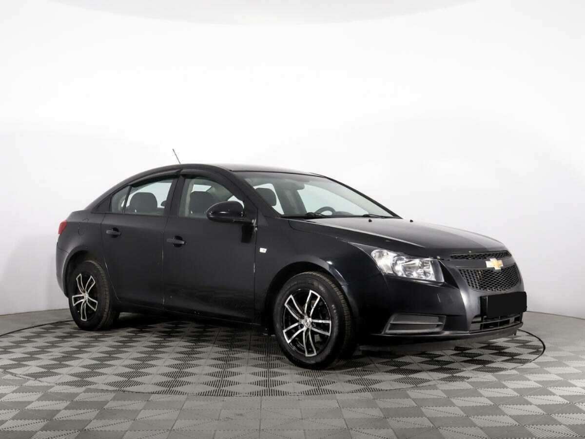 Купить Chevrolet Cruze, 2012, 250 911 км.. Фото: #2