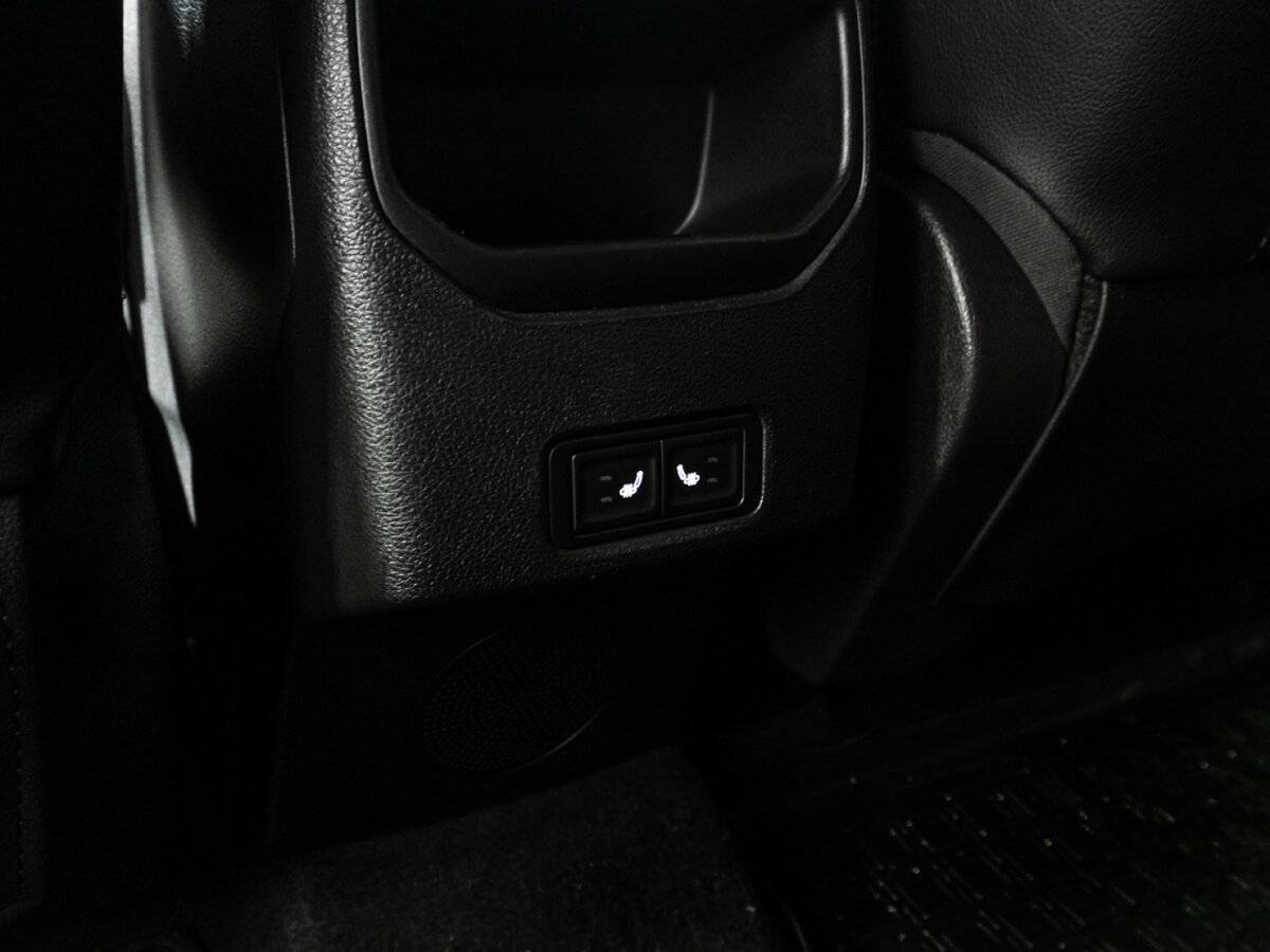 Купить Chery Tiggo 4, 2021, 48 122 км.. Фото: #21