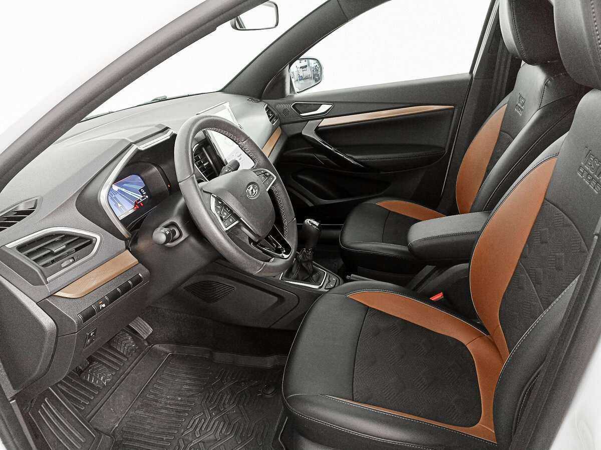 Купить Lada (ВАЗ) Vesta, 2023, 14 501 км.. Фото: #12