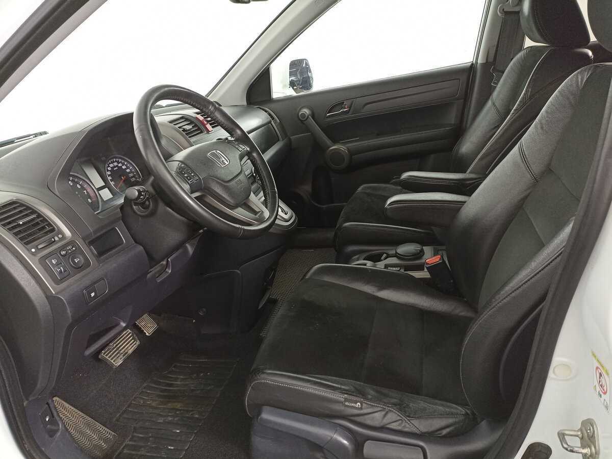 Купить Honda CR-V, 2012, 179 526 км.. Фото: #14