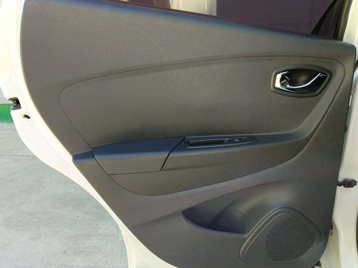 Купить Renault Kaptur, 2017, 112 707 км.. Фото: #15