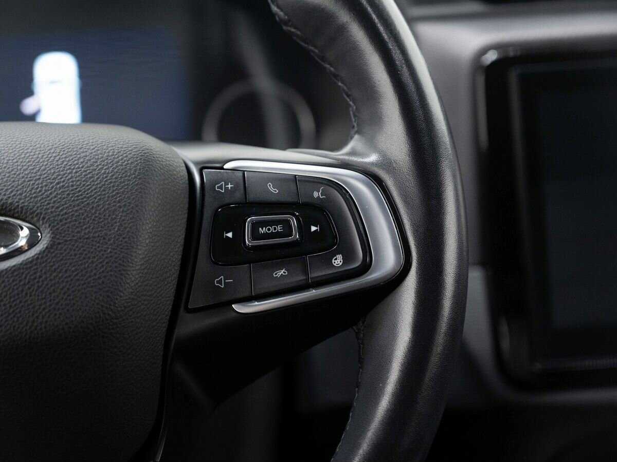 Купить Chery Tiggo 4, 2020, 59 650 км.. Фото: #15