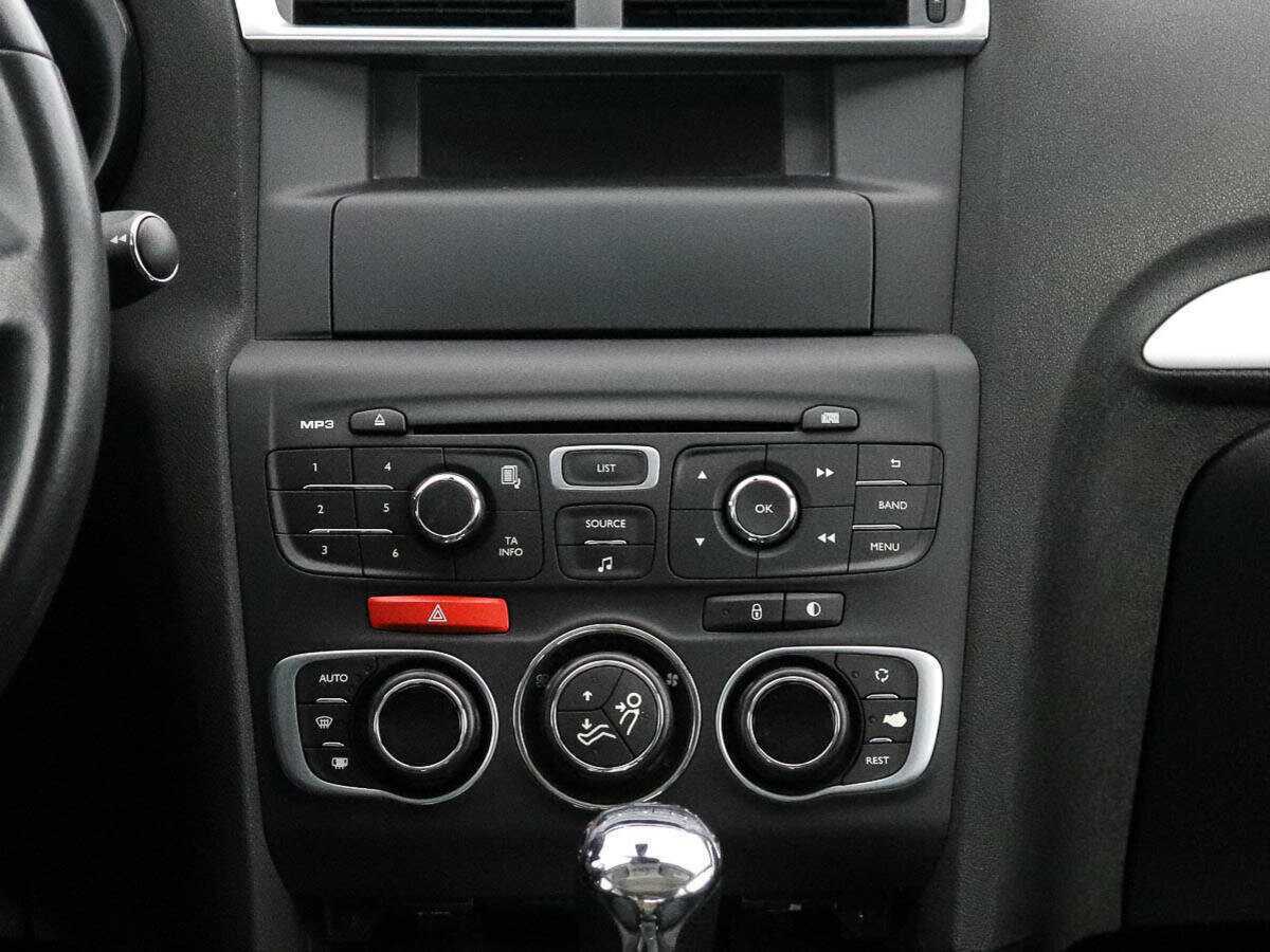 Купить Citroen C4, 2014, 124 800 км.. Фото: #13