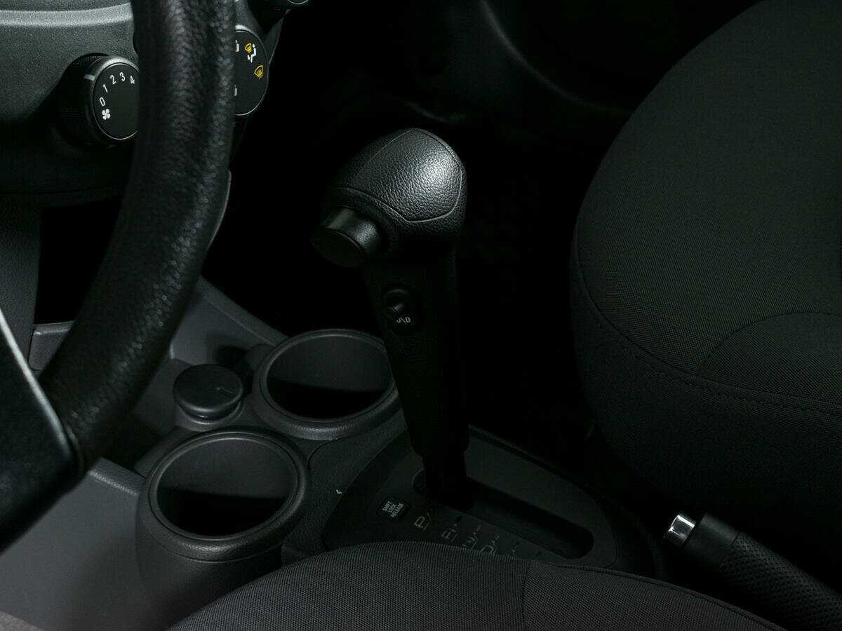 Купить Chevrolet Spark, 2013, 23 363 км.. Фото: #15