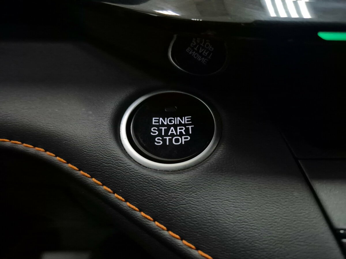 Купить Changan UNI-V, 2024, 19 851 км.. Фото: #22