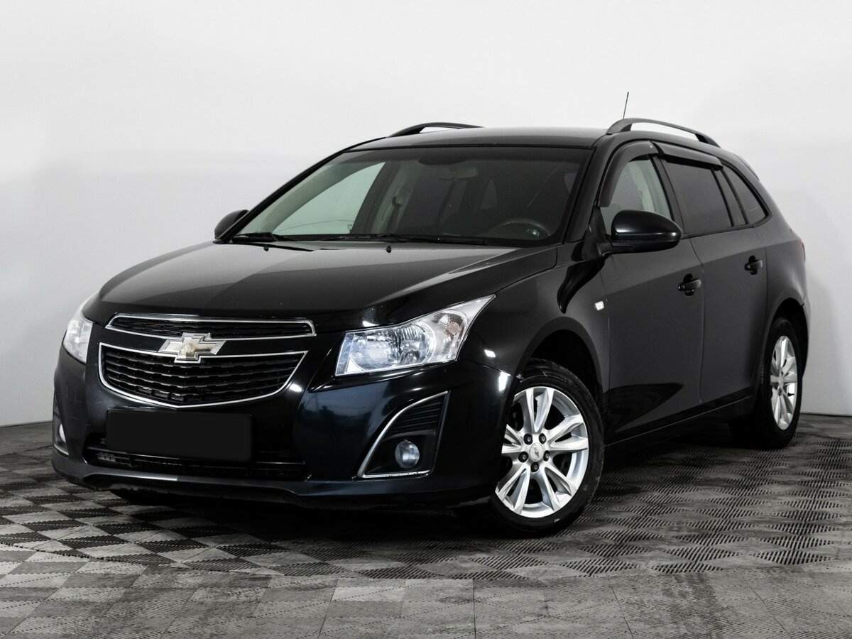 Купить Chevrolet Cruze, 2013, 159 500 км.. Фото: #0