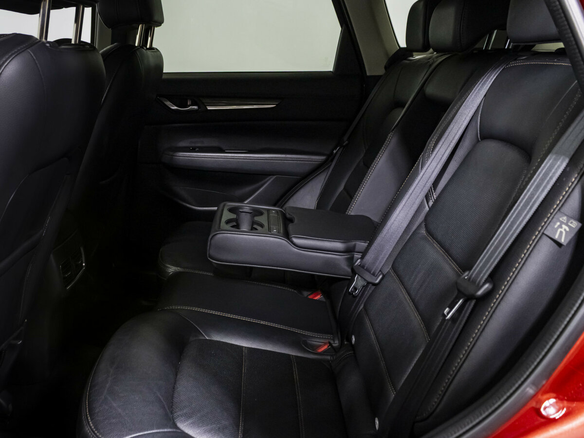 Купить Mazda CX-5, 2017, 89 049 км.. Фото: #7