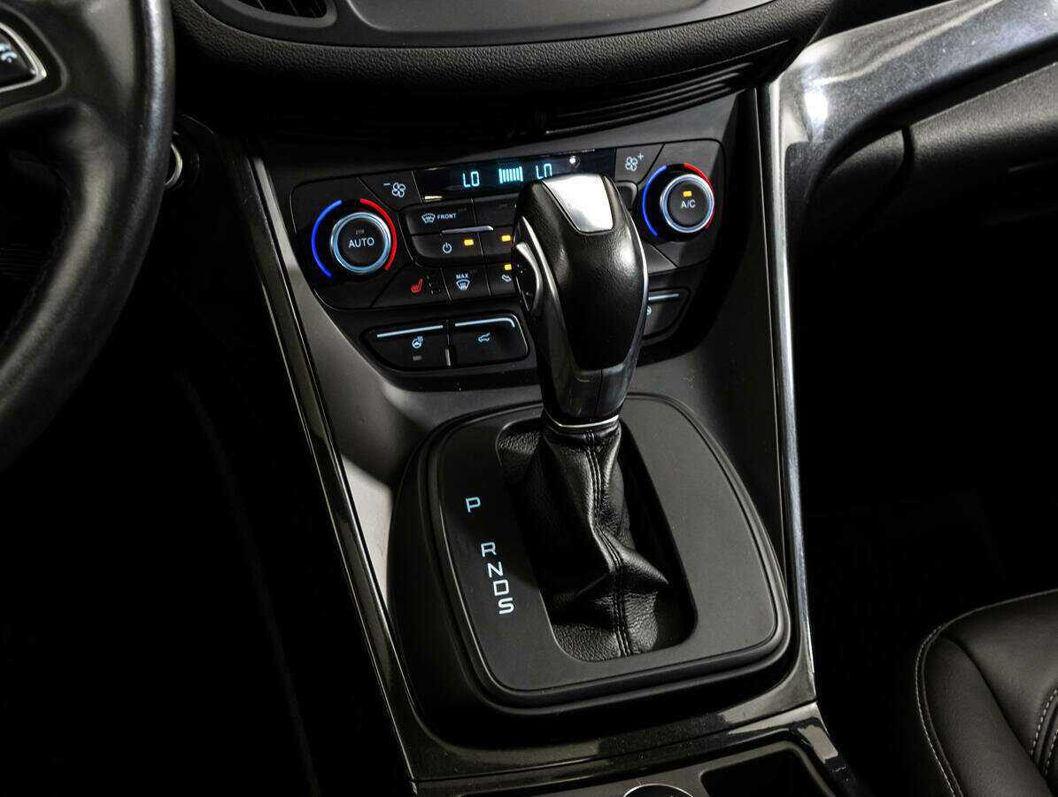 Купить Ford Kuga, 2019, 83 800 км.. Фото: #10