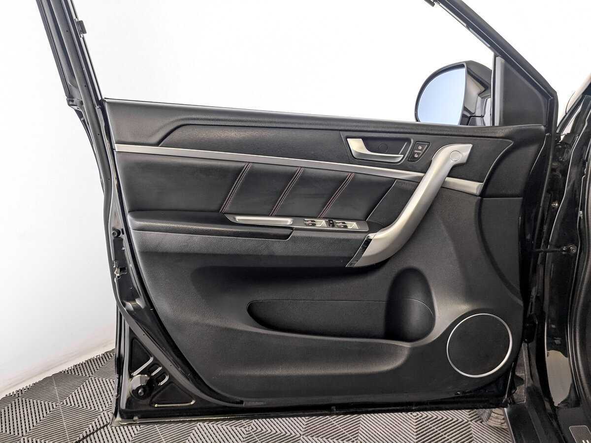 Купить Haval H6, 2019, 81 256 км.. Фото: #18