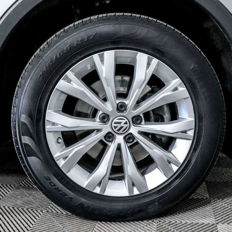 Купить Volkswagen Tiguan, 2017, 83 732 км.. Фото: #16