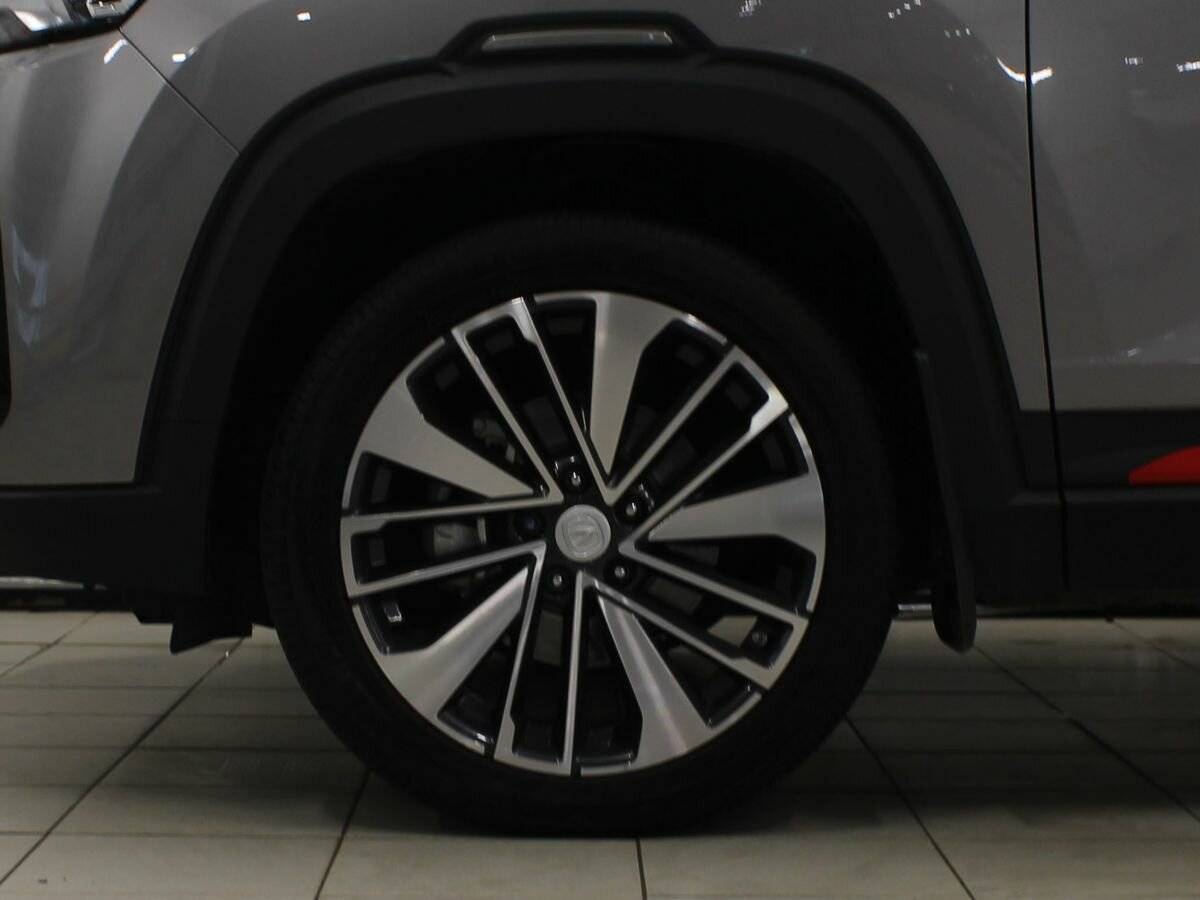 Купить Changan CS35 Plus, 2024, 1 756 км.. Фото: #19