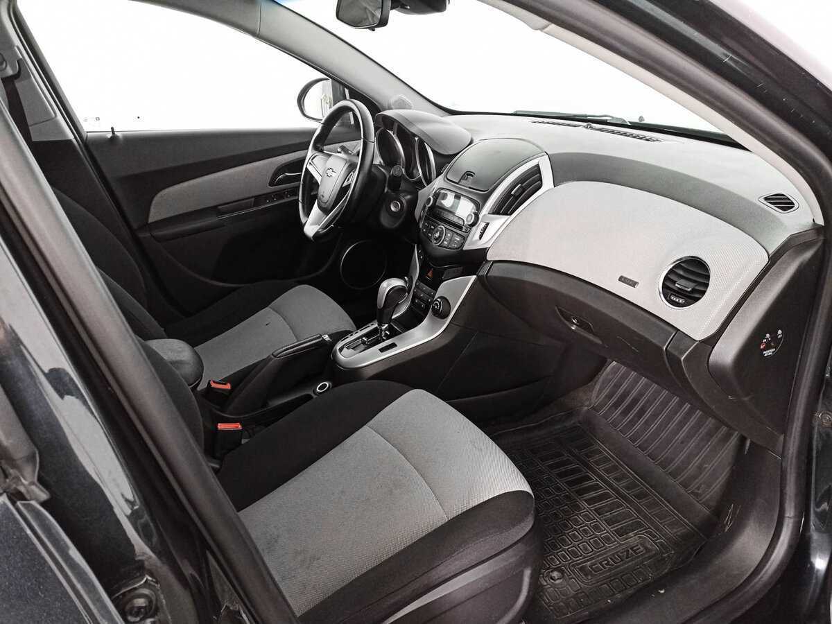 Купить Chevrolet Cruze, 2014, 80 243 км.. Фото: #8