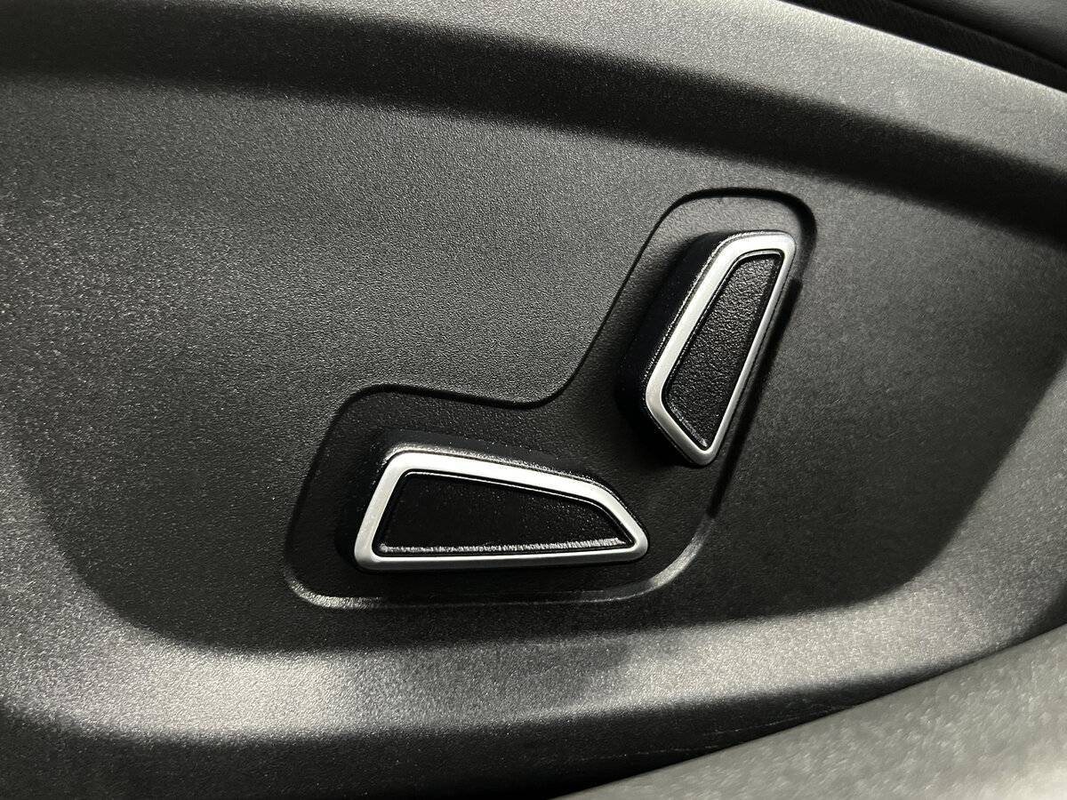 Купить Changan UNI-V, 2023, 24 056 км.. Фото: #21