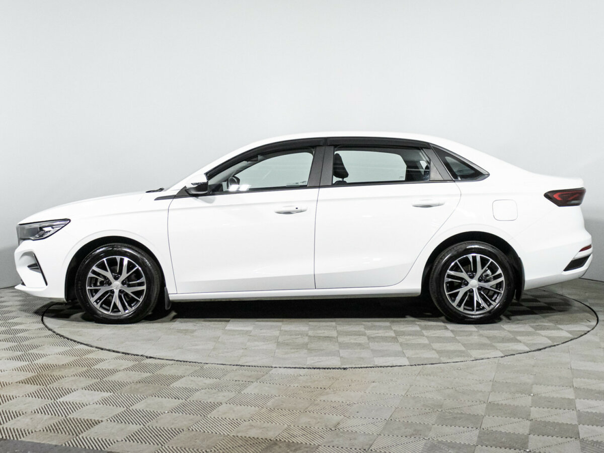 Купить Geely Emgrand, 2023, 22 538 км.. Фото: #7