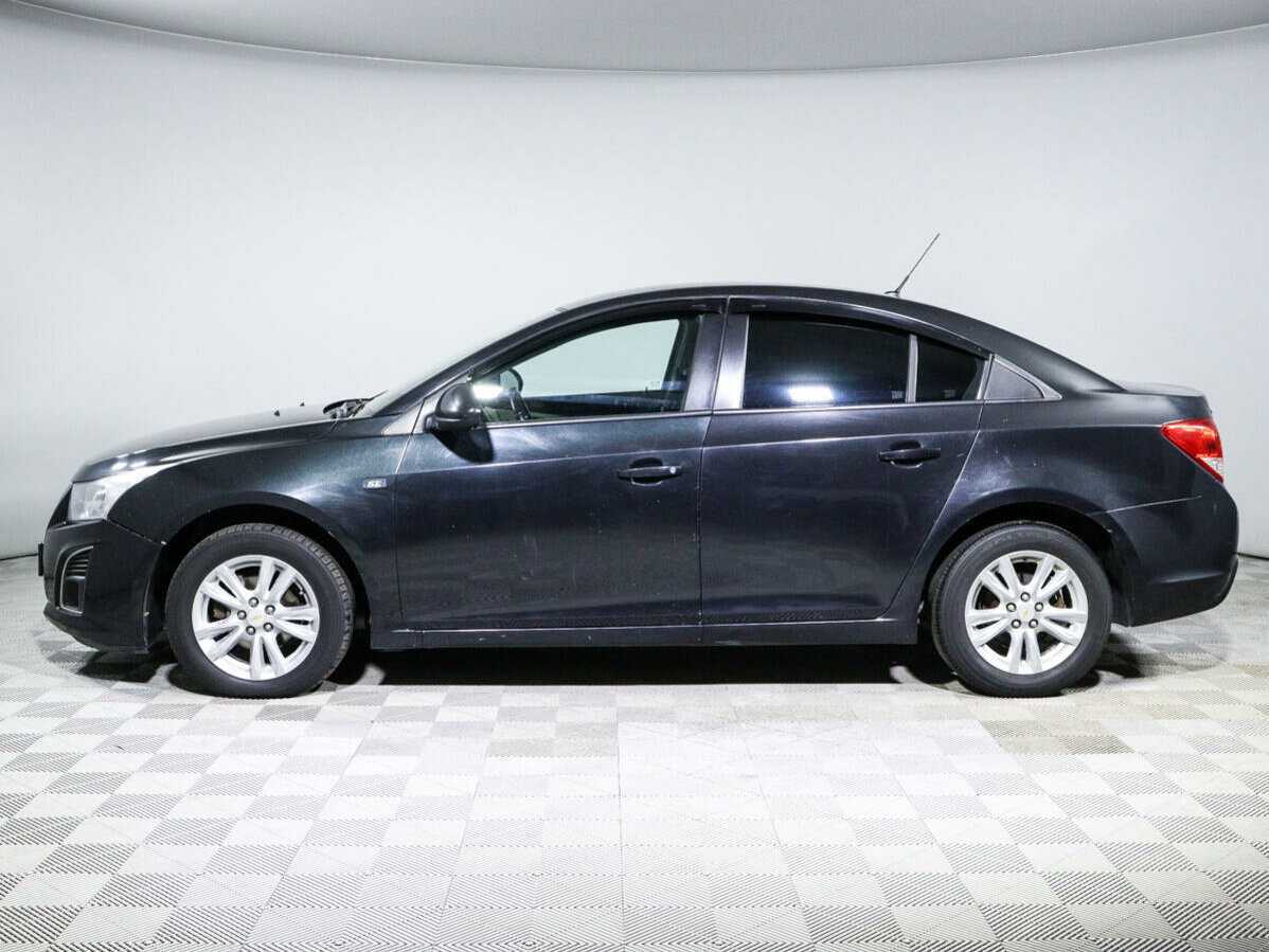 Купить Chevrolet Cruze, 2012, 94 882 км.. Фото: #7