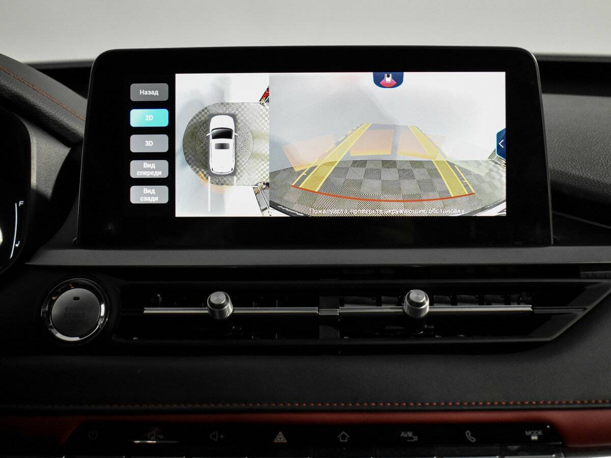 Купить Chery Tiggo 4 Pro, 2023, 32 000 км.. Фото: #17