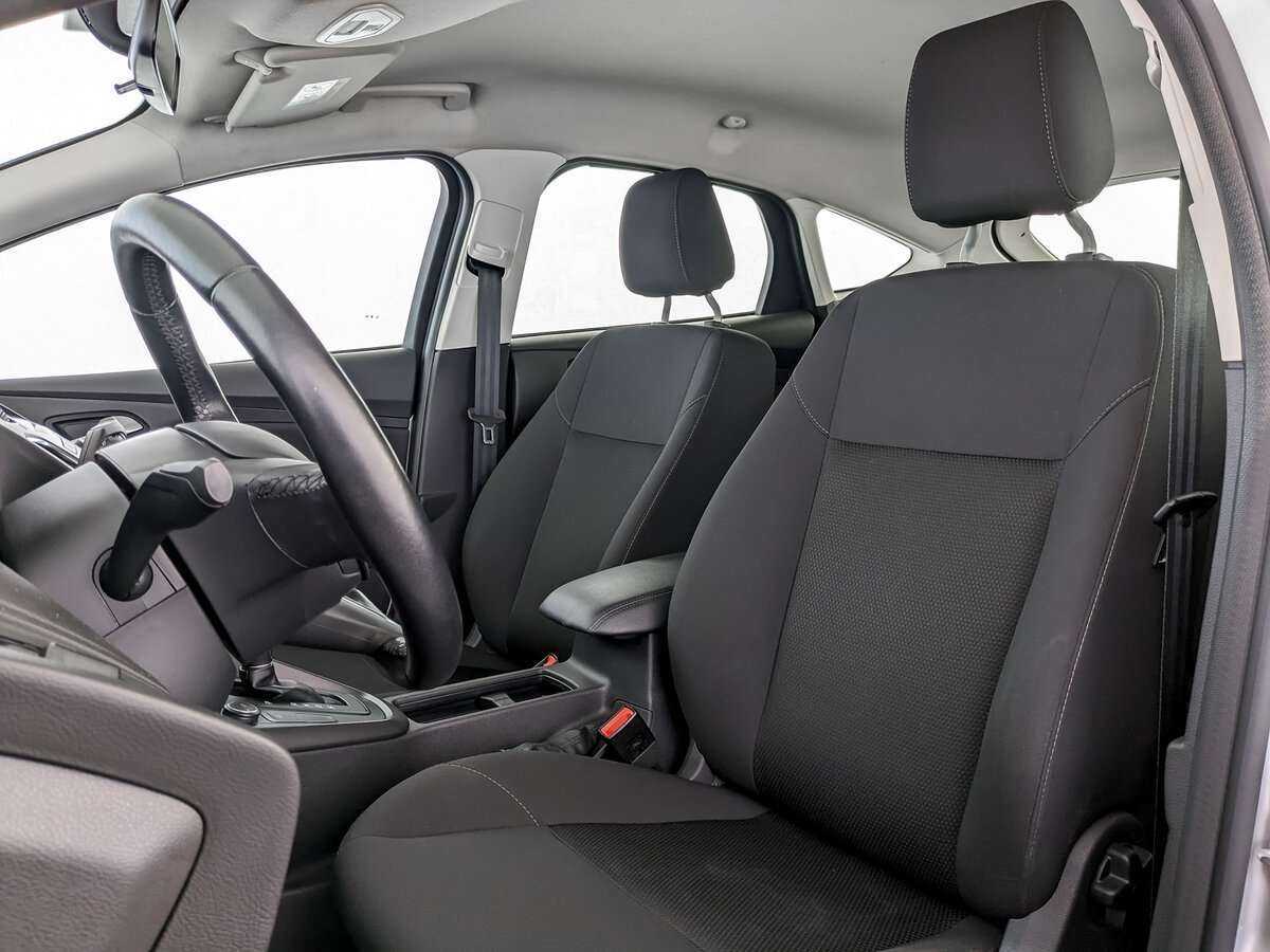 Купить Ford Focus, 2016, 67 228 км.. Фото: #15