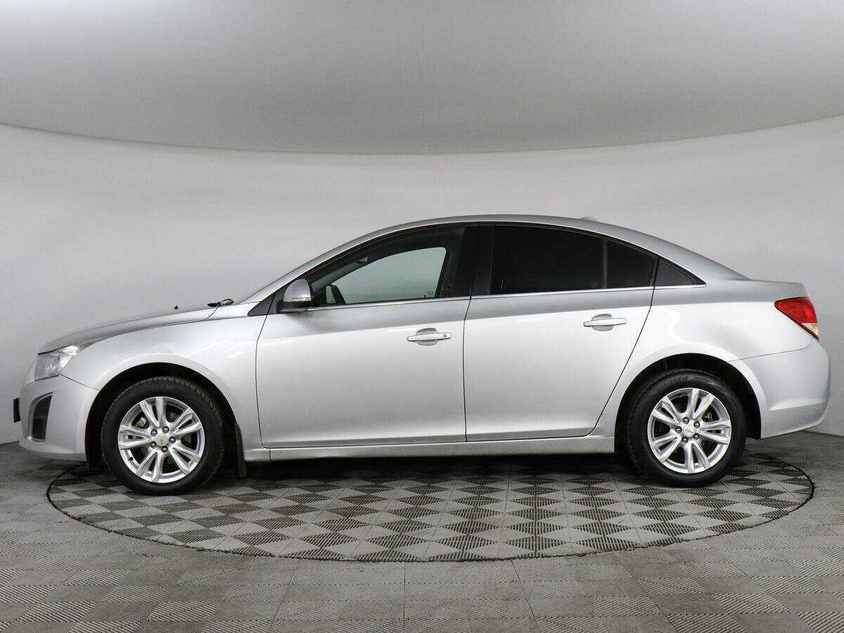 Купить Chevrolet Cruze, 2014, 192 142 км.. Фото: #7
