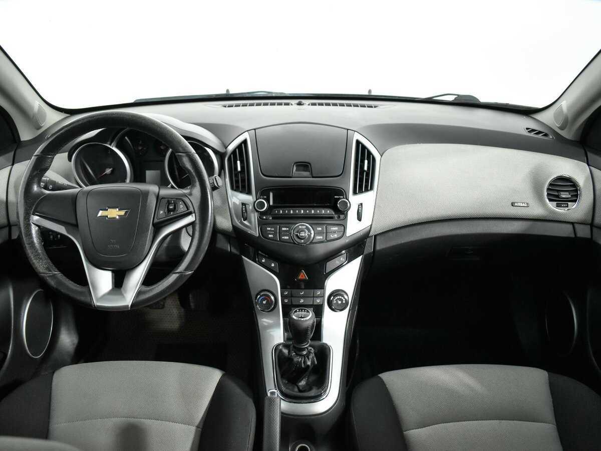 Купить Chevrolet Cruze, 2013, 156 000 км.. Фото: #11