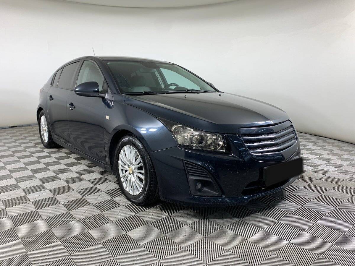 Купить Chevrolet Cruze, 2012, 242 527 км.. Фото: #2