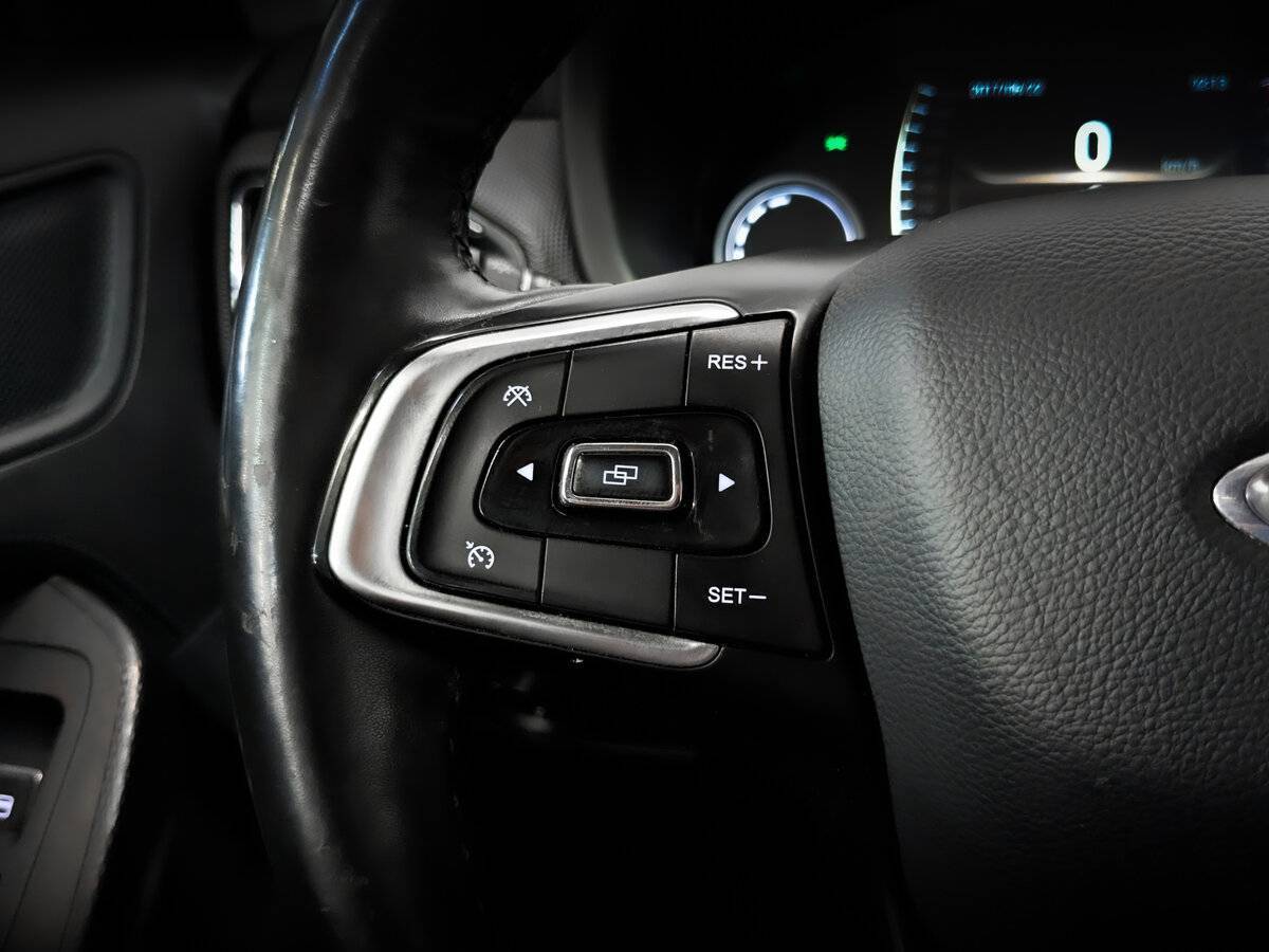 Купить Chery Tiggo 4, 2021, 128 297 км.. Фото: #24