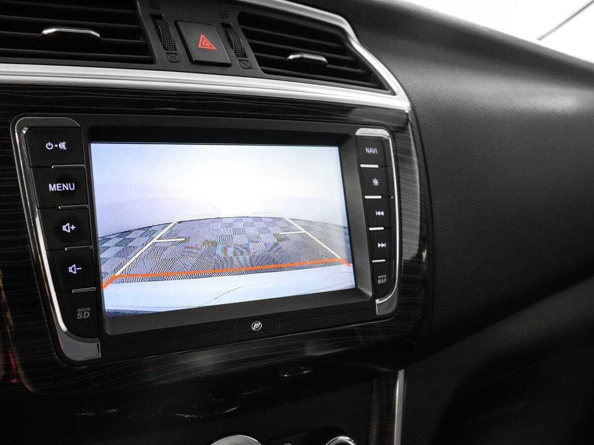 Купить Lifan Solano, 2018, 37 900 км.. Фото: #14