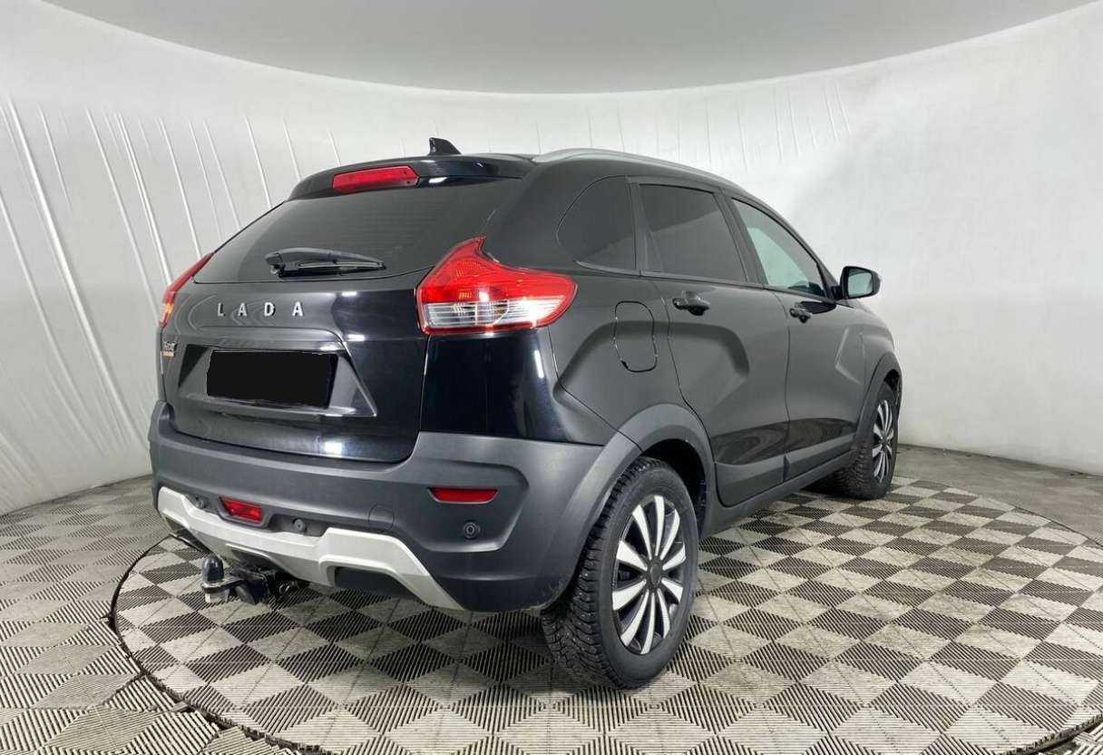 Купить Mitsubishi Outlander, 2017, 77 336 км.. Фото: #3