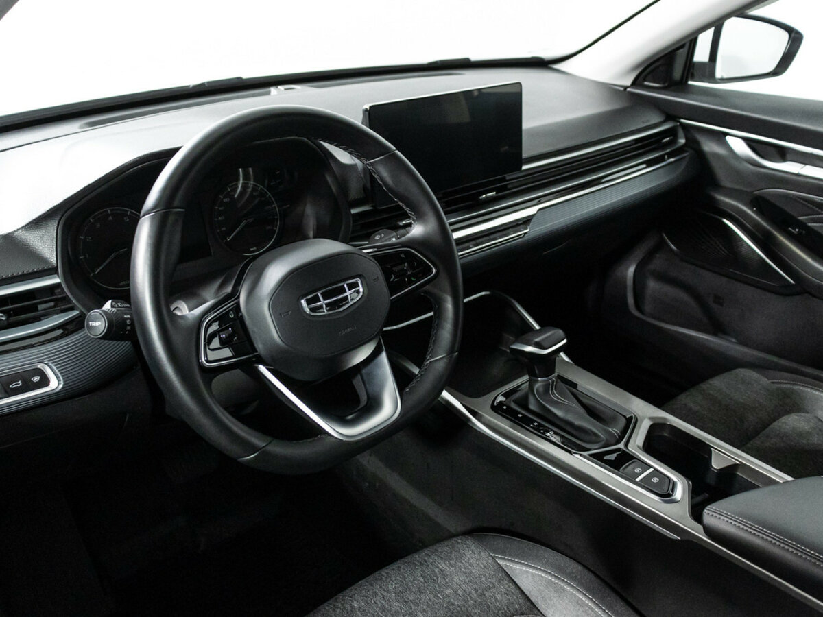 Купить Geely Emgrand, 2023, 22 538 км.. Фото: #10