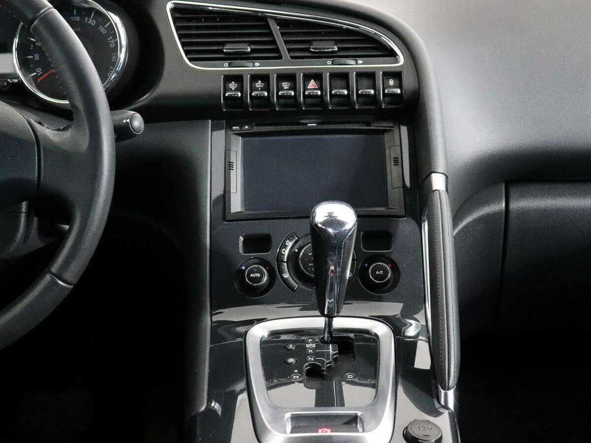 Купить Peugeot 3008, 2014, 52 589 км.. Фото: #11