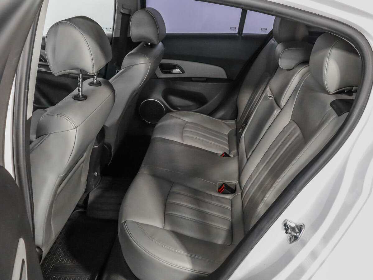 Купить Chevrolet Cruze, 2013, 156 325 км.. Фото: #8