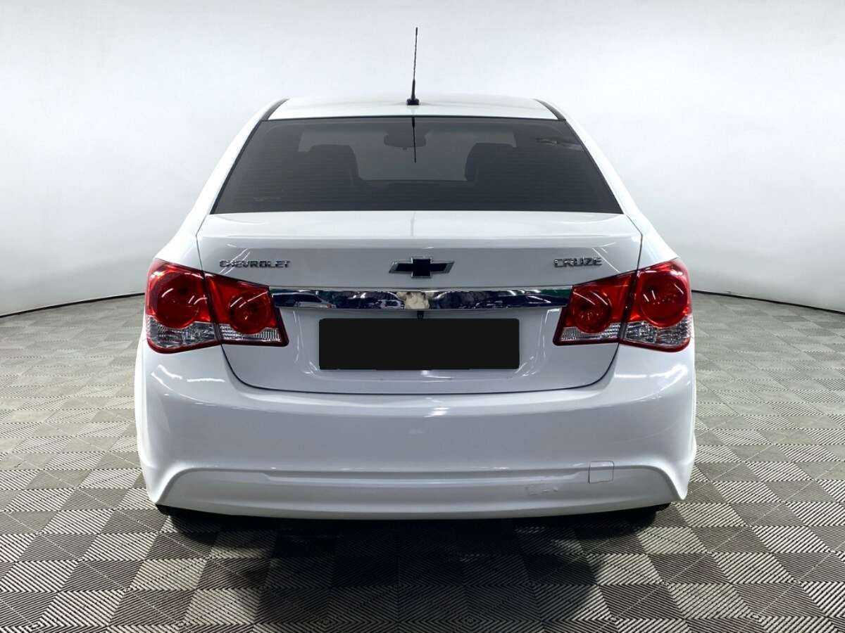 Купить Chevrolet Cruze, 2013, 115 000 км.. Фото: #4