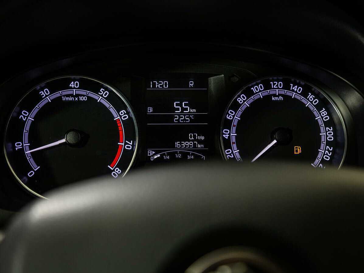 Купить Skoda Rapid, 2018, 163 933 км.. Фото: #11