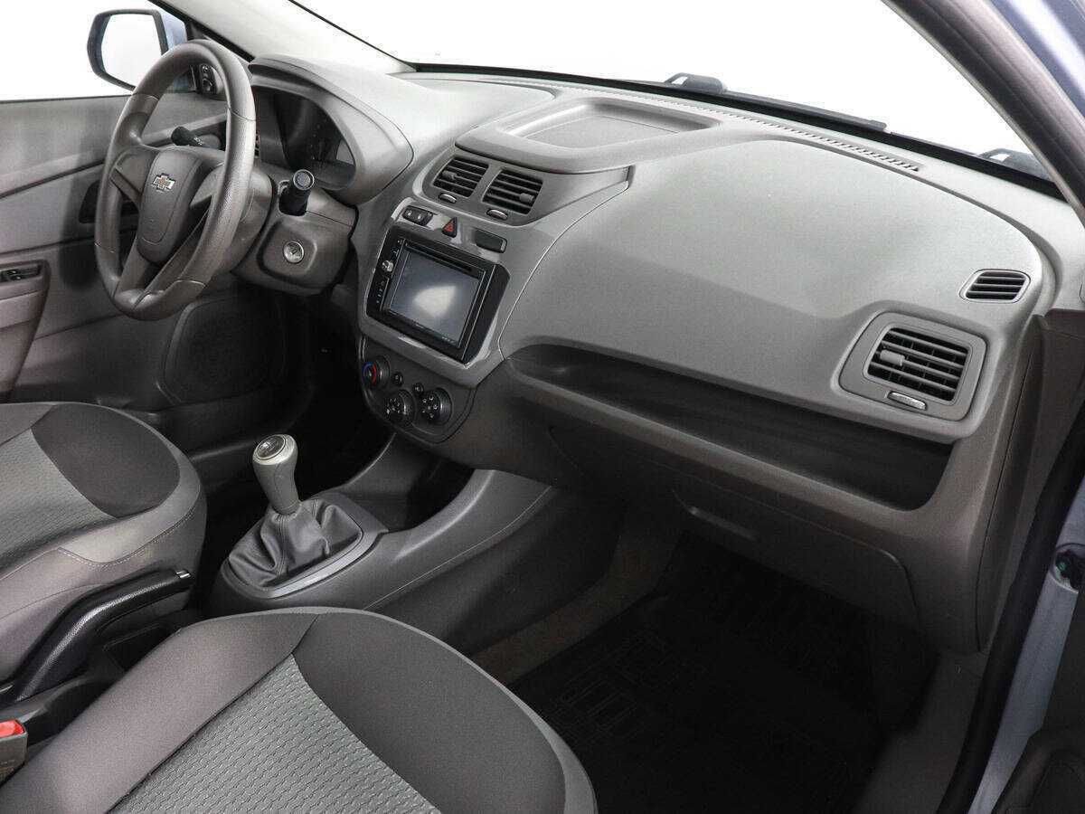 Купить Chevrolet Cobalt, 2013, 136 134 км.. Фото: #9