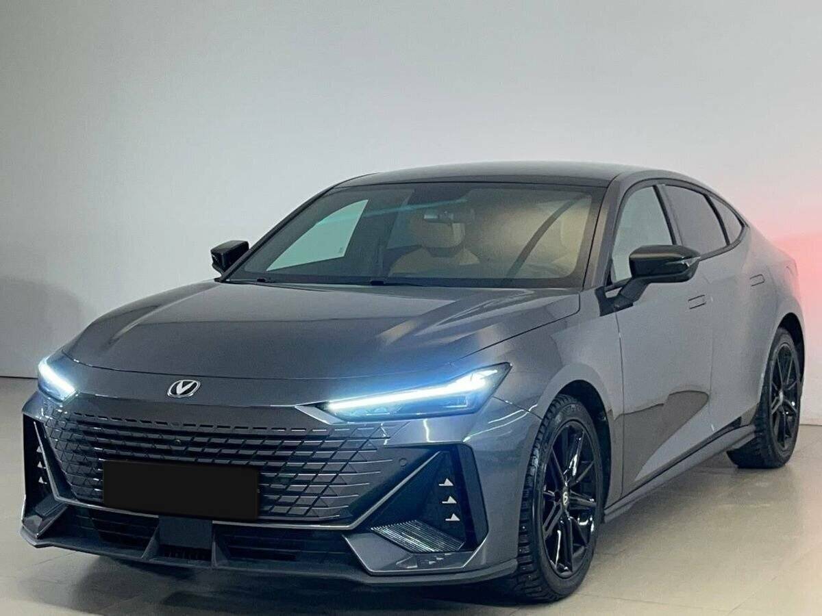 Купить Changan UNI-V, 2023, 31 233 км.. Фото: #2