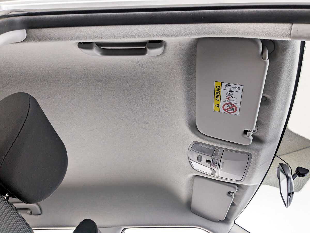 Купить Hyundai Creta, 2019, 32 000 км.. Фото: #17