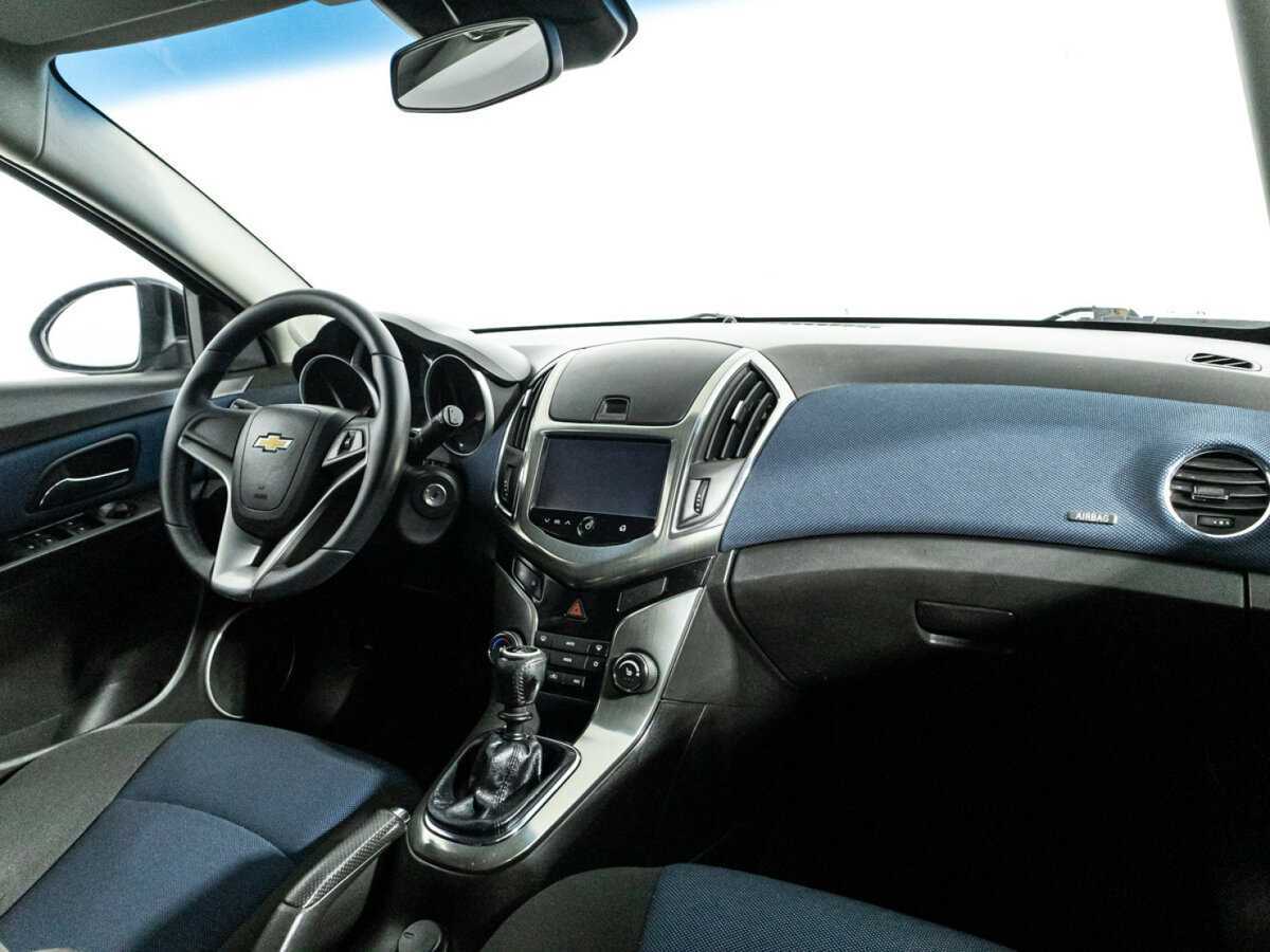 Купить Chevrolet Cruze, 2014, 220 346 км.. Фото: #8
