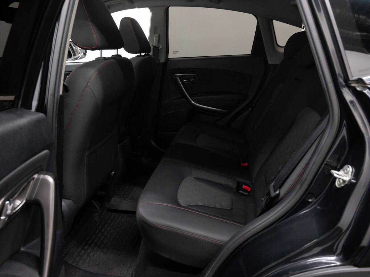 Купить FAW Besturn X80, 2017, 76 000 км.. Фото: #9