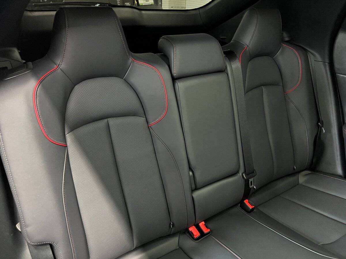 Купить Changan UNI-T, 2023, 41 779 км.. Фото: #10