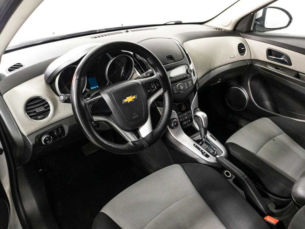 Купить Chevrolet Cruze, 2012, 203 513 км.. Фото: #10