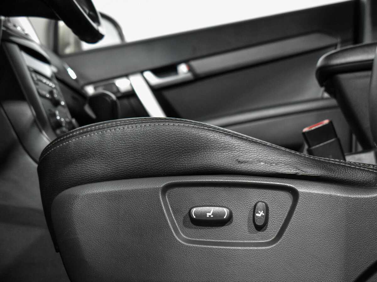 Купить Chevrolet Captiva, 2012, 157 366 км.. Фото: #6