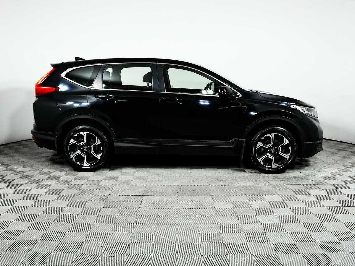 Купить Honda CR-V, 2017, 138 983 км.. Фото: #3